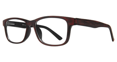 Zimco Eyeglasses Attitudes 44 Wine