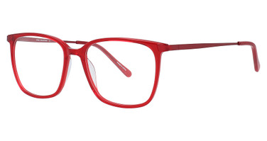 iChill Eyeglasses C7013 Crystal Red/30