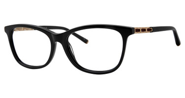 Monalisa Eyeglasses MONALISA M8896 Black/C1
