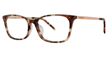 Vera Wang Eyeglasses VA41 Blush Tortoise/BH