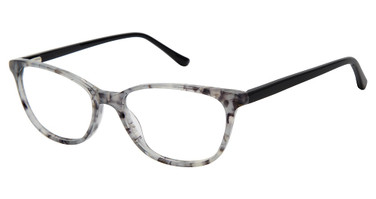 Aristar Eyeglasses AR 18437 GRAY/505