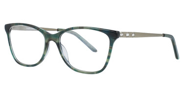 Marie Claire Eyeglasses 6265 JADE