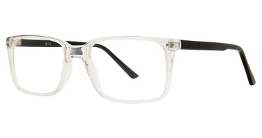 Value Eyeglasses SOHO 1043 crystal/black