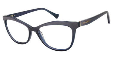 BETSEY JOHNSON Eyeglasses BOWTIFUL GREY/GRY