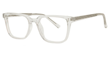 Smart Eyeglasses SMART S2851E Crystal/C1