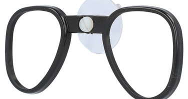 Scuba Spec #137EBP Scuba Spec Black