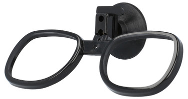 Smoke Spec #279 Smoke Spec Black