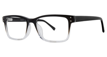 House Collections Eyeglasses Miller Black/BK