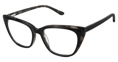 Ann Taylor Eyeglasses ATP811 BLACK/MARBLE/C01