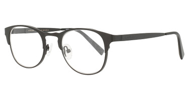 ArmouRx Eyeglasses 7107 Black/BLK