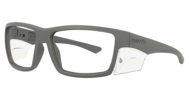 ArmouRx Eyeglasses 5004 Grey/GREY