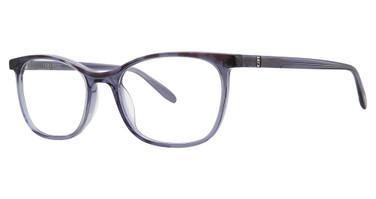 Vera Wang Eyeglasses VA38 Amethyst/AY