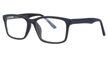 Focus Eyewear Eyeglasses Focus 262 Navy/5