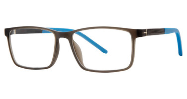 K12 Eyeglasses 4112 Navy/Blue