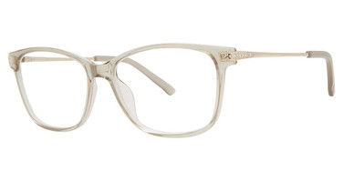 St. Moritz Eyewear Eyeglasses CAROLINE Grey