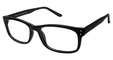 New Globe Eyeglasses M438-P Black/BLACK