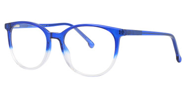 Geek Eyewear Eyeglasses GEEK VENUS Blue