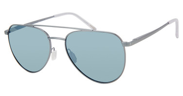 Eco Eyeglasses Nassau Light blue/LBLUE