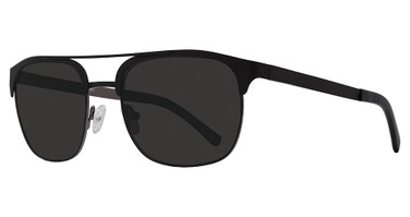 Eye Q Eyewear Eyeglasses MP5002 Black/BLACK