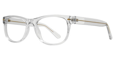 Zimco Eyeglasses S 358 Crystal