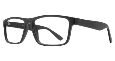 Zimco Eyeglasses S 359 Matt Black