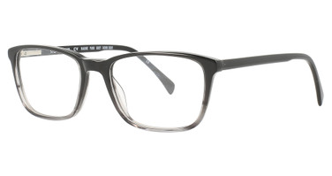 ClearVision Eyeglasses Marine Park GREY HORN FADE