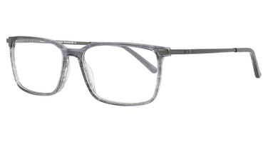 Easyclip Eyeglasses EC512 Grey Marbled/20