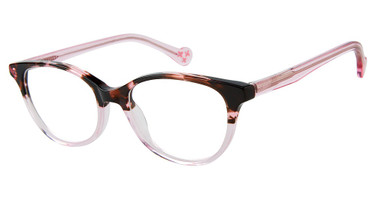 MY LITTLE PONY Eyeglasses ANGEL PINK/PNK