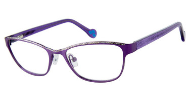 MY LITTLE PONY Eyeglasses OPAL PURPLE/PUR