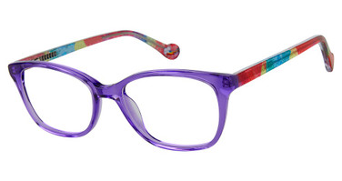 MY LITTLE PONY Eyeglasses TANK PURPLE/PUR
