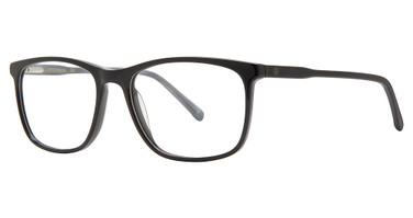 Stetson® Eyeglasses Stetson 365 Black/21