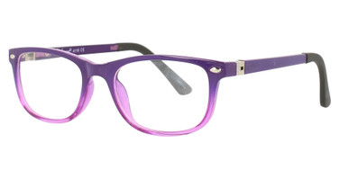 Enhance Eyeglasses 4116 PURPLE FADE