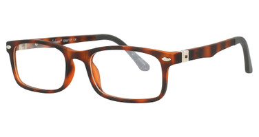 Enhance Eyeglasses 4121 MATT TORTOISE