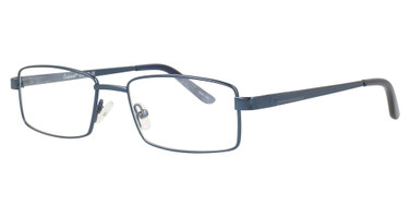 Enhance Eyeglasses 4123 BLUE