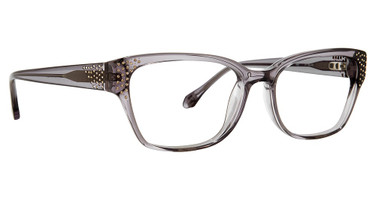 Badgley Mischka Eyeglasses Gigi Dove/DOVE