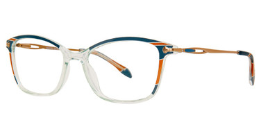 House Collections Eyeglasses Gertrude Nature/NT