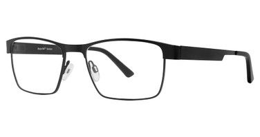 House Collections Eyeglasses Gordon Black/BK