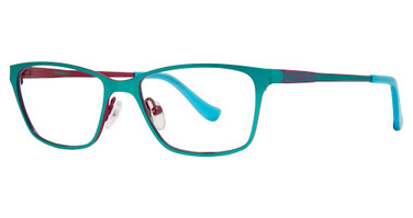 kensie Eyeglasses Brunch Emerald/EM