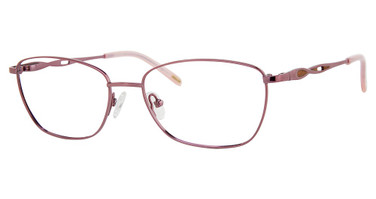 Mademoiselle Eyeglasses MADEMOISELLE MM9269 Rose/C1