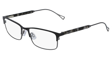 Cole Haan Eyeglasses CH4038 BLACK/001