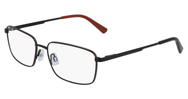 JOE Eyeglasses JOE4074 BLACKJACK/001