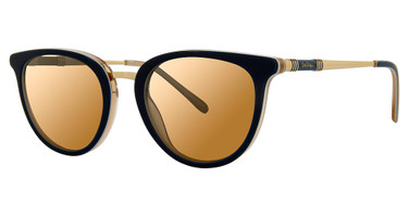 Lilly Pulitzer Eyeglasses Fortuna Navy/NV