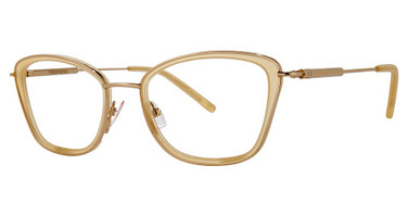 Vera Wang Eyeglasses Valentina Honey/HN