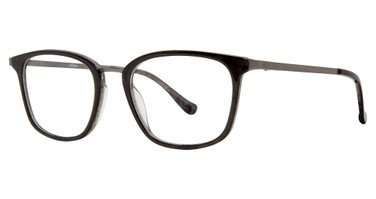 kensie Eyeglasses Zealous Black/BK