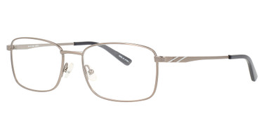 Bulova Eyewear Eyeglasses Atlantis Grey