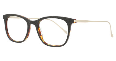Francis Drake Eyeglasses Orinda Black tortoise/195