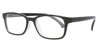 Jordan Eyewear Eyeglasses CC109 Black