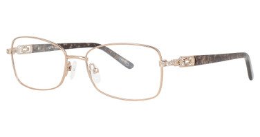 Jordan Eyewear Eyeglasses Missy Brown