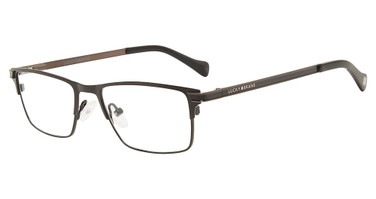 Lucky Brand Eyeglasses D813 Black