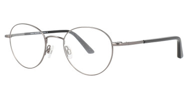 Cargo Eyeglasses C5047 Satin Dark Grey/20